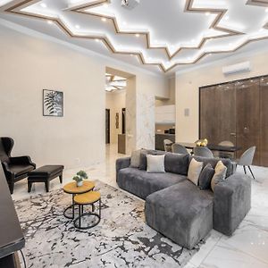 Deluxe Appartement met Twee Slaapkamers